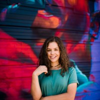 Maya Sharpnack