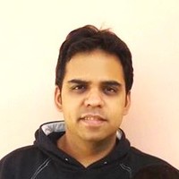 Nishant Sapra