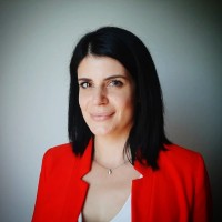 Milica Srdanović