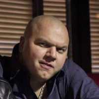 Антон Чинков