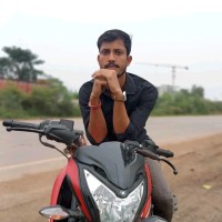 RAKESH MANDAL