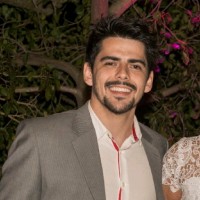 Bernardo Martins Prior