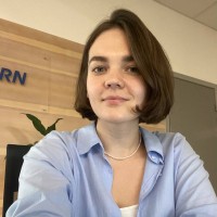 Liliia Hidzhak