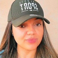 Marilha Ferreira Lopes