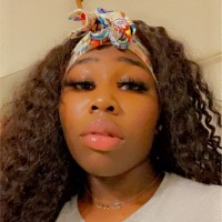 Gorgeous Bri