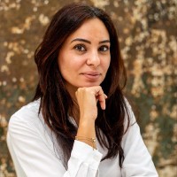 Sinda Ouertani