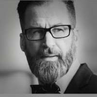 RALPH COPE