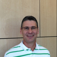 Donald Colvin