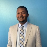 davaughn dixon