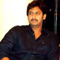 darapaneni krishna