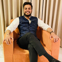 Naman Goyal