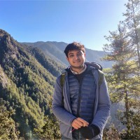 Shrey Goyal