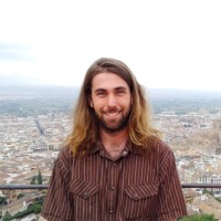 Alejandro Garo Hernández