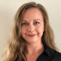 Galina Yntema