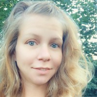 Nicole Criss