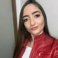 Caroline Avila