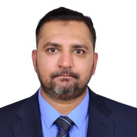 Irfan A Shaikh