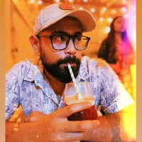 Sounak Roy