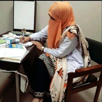 Salsabeel Kanwal