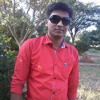 Prabin Moharana