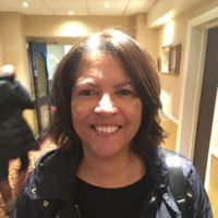 Julie Azor