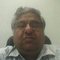 Dinesh Choudhary
