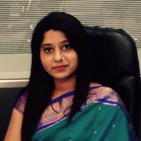 Harshada Maruti