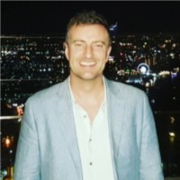 Andrew Paskin