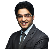 Sam Parmar