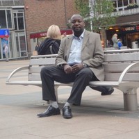 Eng. Timothy Mukunyu
