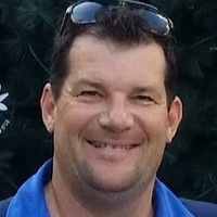 STEVE CASEY