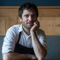 Mathieu Rostaing-Tayard