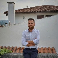Marco Evaristo