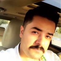Ahmed Suhel