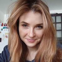 Alexandra Paderina