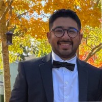 Daniel Arevalo