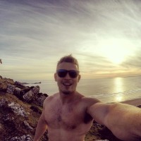 Luke Griffiths