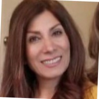 Azita Afsharnejat