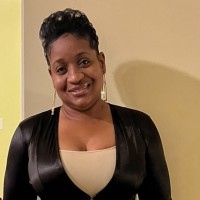 Morecia Stewart