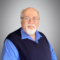 James E. Whitehead