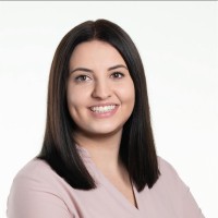 Tatjana Mikic