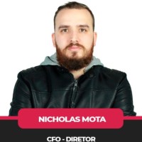 Nicholas Mota