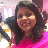 Aruni Madugalle