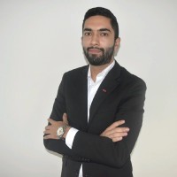 Luis Felipe Pinto