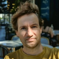 Wouter Van Gils