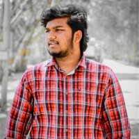 Kunta Prashanth Reddy