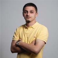 Enis Rrahimi