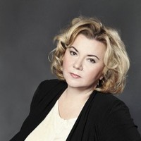 Olga Burmistrova