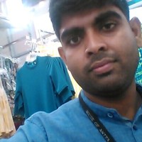 Raman Mishra