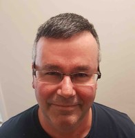 Steve Farquhar